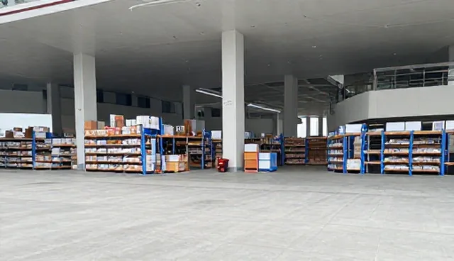 库存管理常见问题与解决方案建议