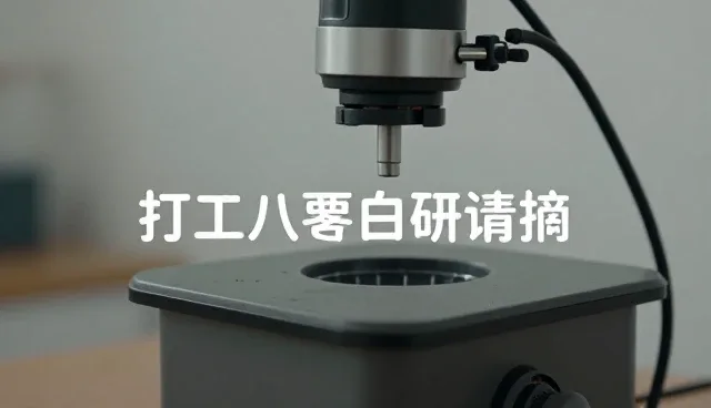 实际问题：内容分发中的选型关注点分析