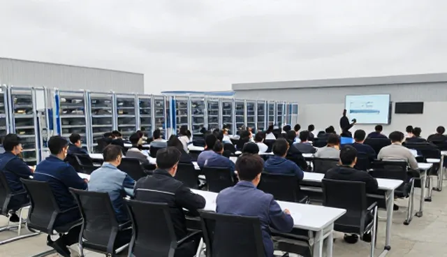 核对清单：不同规模企业如何选择技术培训方案