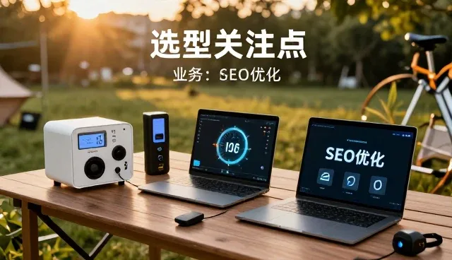 电商网站SEO优化的日常维护与关键策略