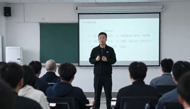 技术培训中成果转化的常见问题与处理建议