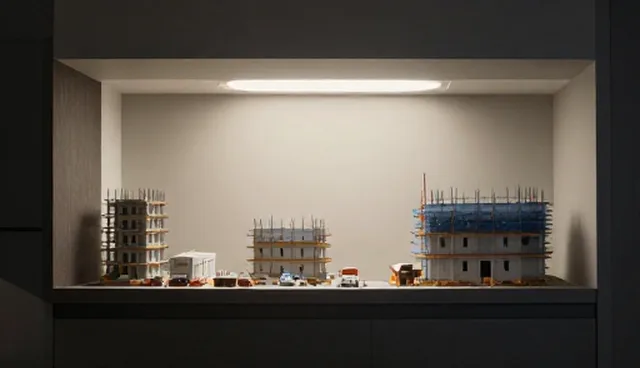 土建项目施工管理中技术应用的适用情况与限制