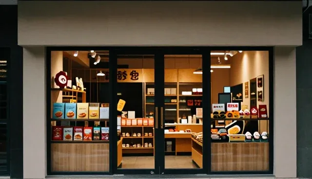食品代加工中仓储配送常见问题及应对策略