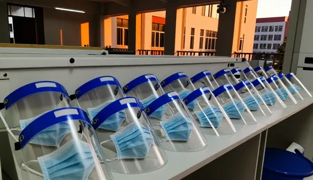 技术开发在防护用品中的使用与维护要点解析