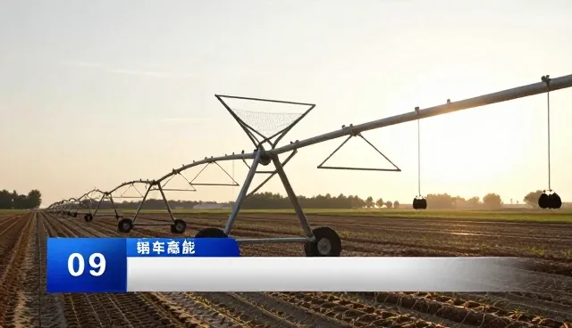 土壤水分管理在仓储保鲜中的关键应用场景分析
