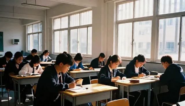 如何提升学生的学习习惯：教育质量的关键实践