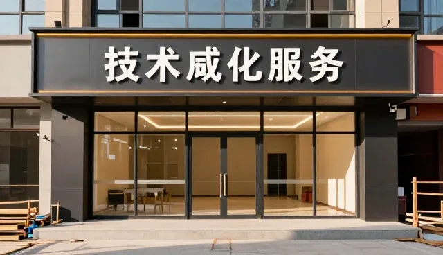 节点可查：企业数字化转型中的技术开发实践