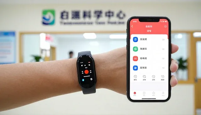 智能手环采购需关注哪些使用条件