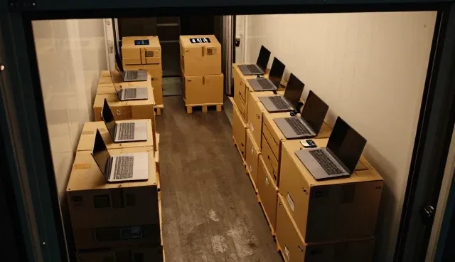 提升笔记本电脑物流效率的维护技巧与适用场景