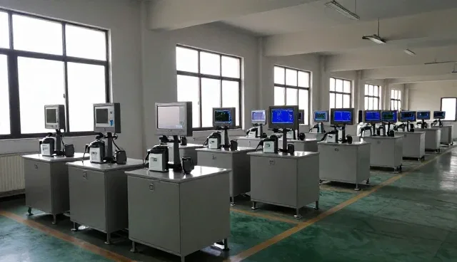 在线水质监测系统使用与维护的实践要点