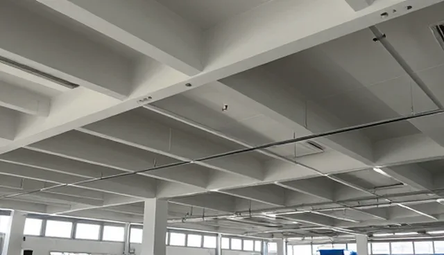 办公空间装修选型中的关键考量因素