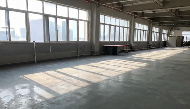 智能化开荒保洁如何优化大户型清洁效率