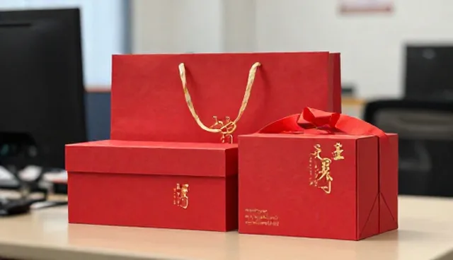 礼品采购中的性能优化策略与维护要点