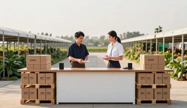 定制托盘包装在包装配送场景中的应用实践