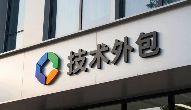 技术外包选型中的关键考量因素分析