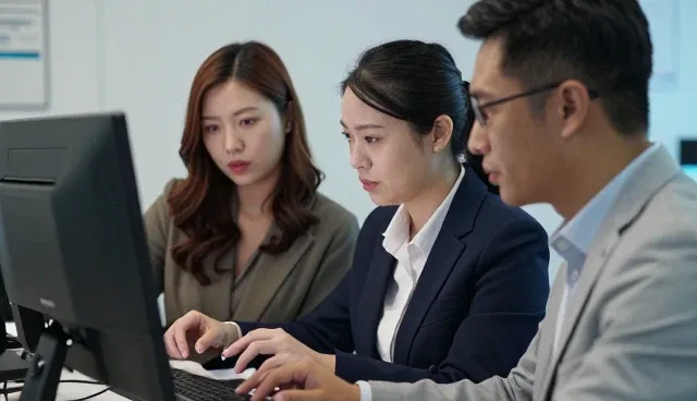 技术咨询流程如何从需求分析走向交付落地