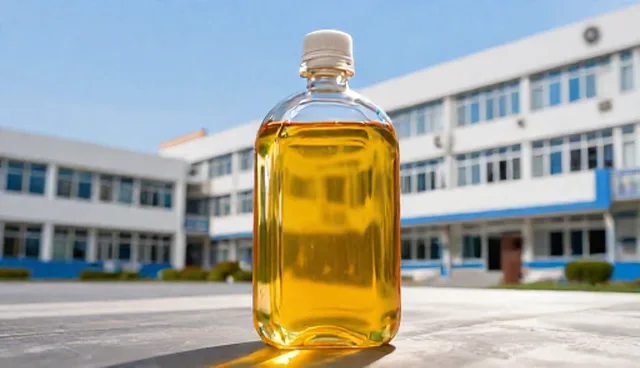 工业油脂应用中如何选择合适的化工产品？