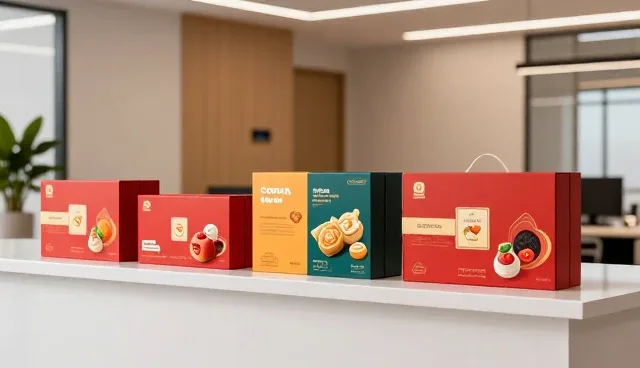 健康食品礼盒常见问题及解决策略
