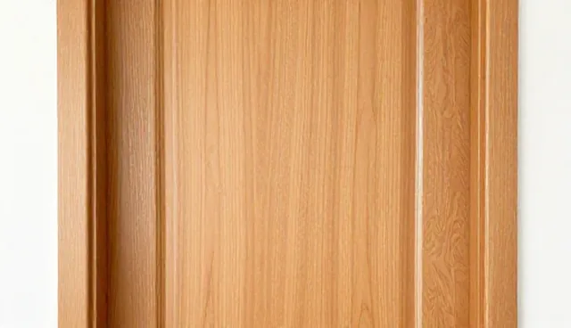 实木门使用建议：选型关注点与日常维护