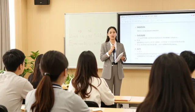 企业内训服务选型：质量是构建长期信任的关键