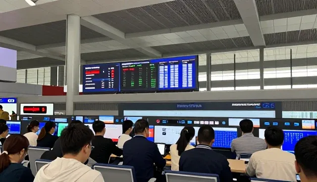数据分析平台使用中常见问题及应对策略