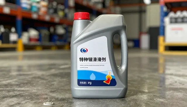 如何通过分装流程优化提升化工产品生产效率
