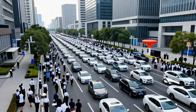 资源调度系统如何在不同场景下实现稳定服务