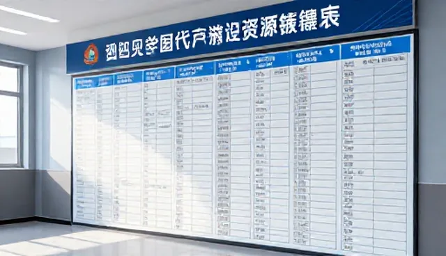 课程研发选型关注点：如何匹配教学需求与资源投入