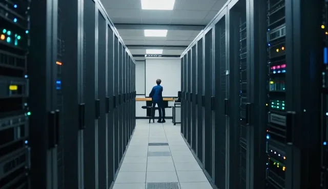 技术开发服务选型中的能力建设核心关注点