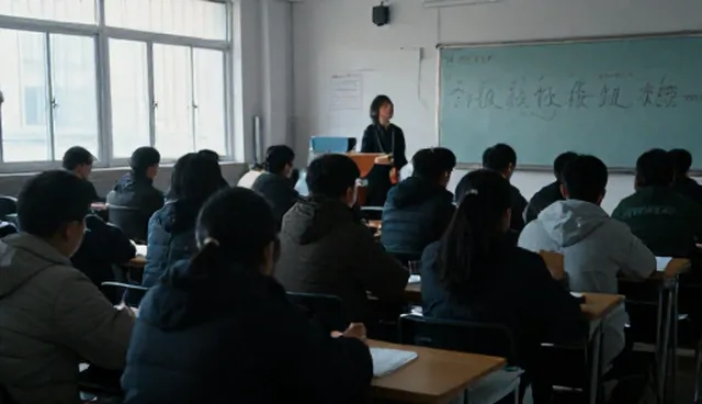 师生互动频率如何影响教学质量