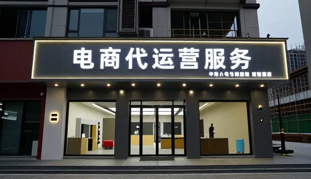 电商运营策略中的维护与优化实践