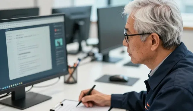 软件研发选型中使用与维护的关键考量