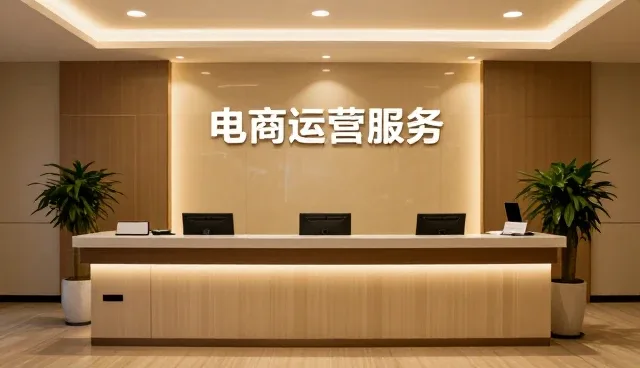 电商运营中的网络工程应用场景解析