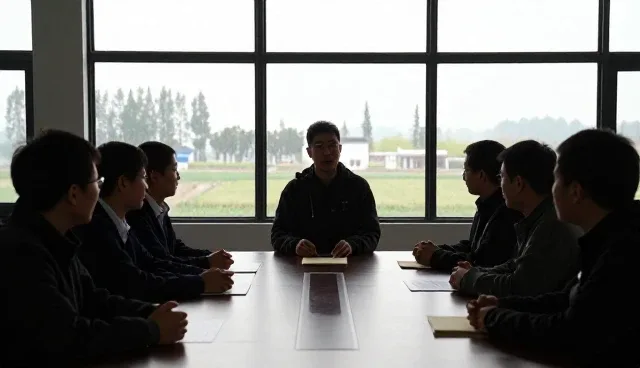 商务考察如何推动企业拓展与合作创新