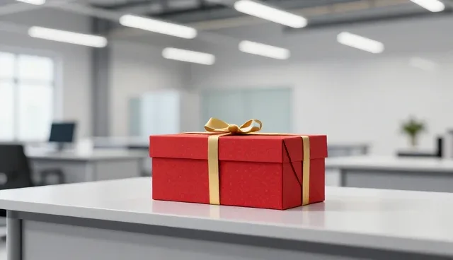一件代发模式下礼品采购的常见问题及应对策略