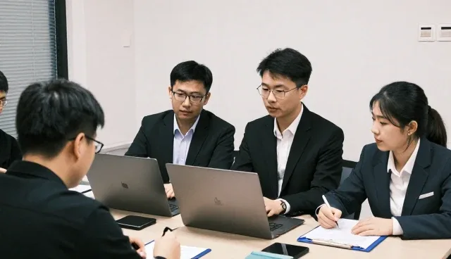 运维效率提升如何通过技术授权服务实现过程递进