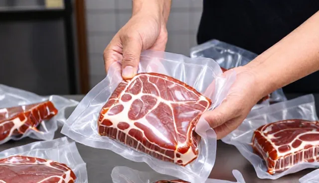 冷链配送在餐饮连锁中的渠道供货关键点分析
