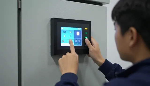 安装调试中的选型关注点及场景适配分析
