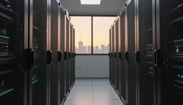 域名管理中的选型关注点及技术考量