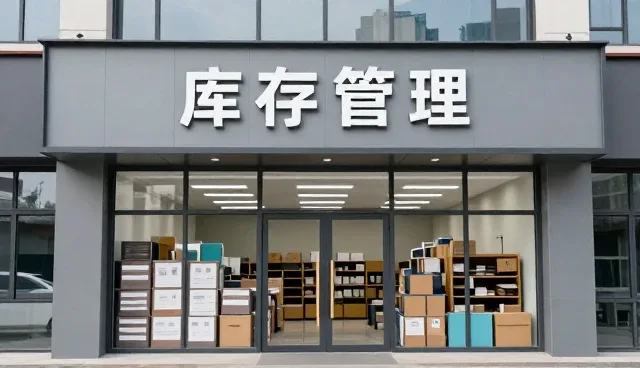 仓储配送中的适配方案设计与实际应用