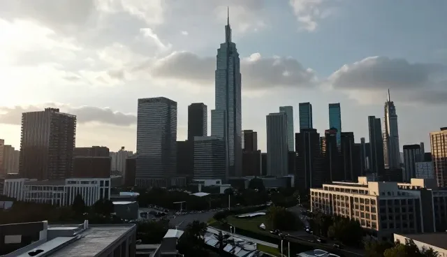 如何高效构建与维护企业数据中台