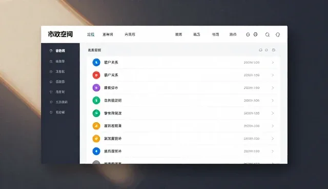 数据分析驱动企业决策，技术咨询助力业务升级