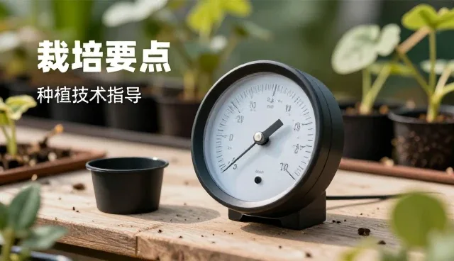 绿源苗木在仓储保鲜中的应用与实践