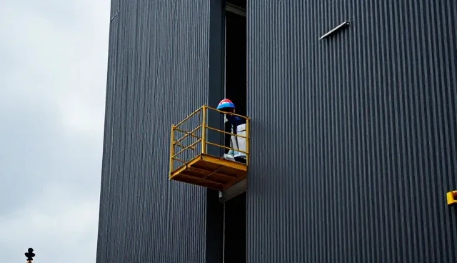 施工规范在工程维保中的实际应用与维护建议