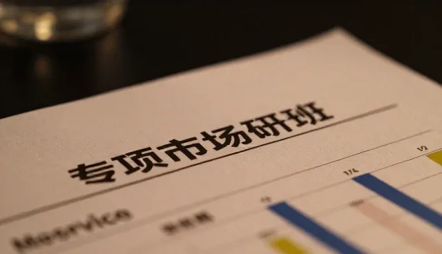 客户满意度在专项市场调研中的关键作用与应对策略