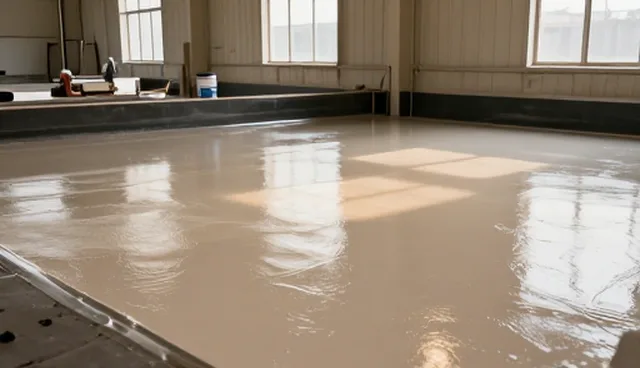 屋面渗漏处理施工问题的选型关注点分析