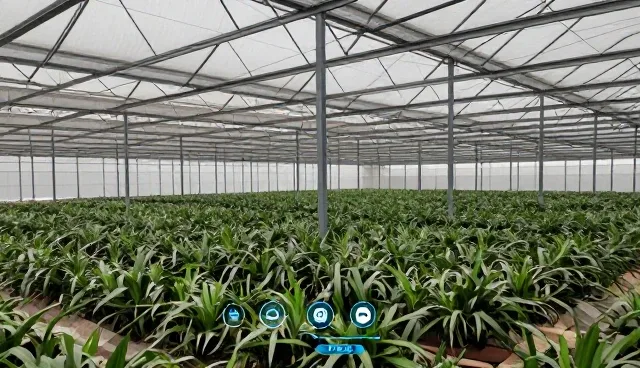 智能物联网平台在工业设备管理中的实际应用分析