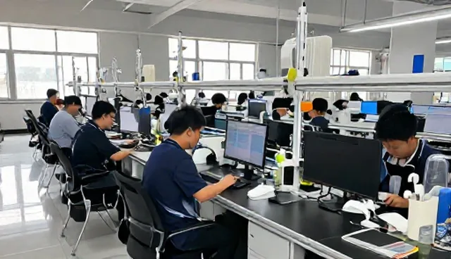 视频传播在直播带货中的多场景应用解析