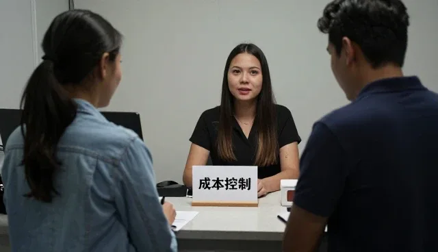 办公用品选型中的关键考量因素解析