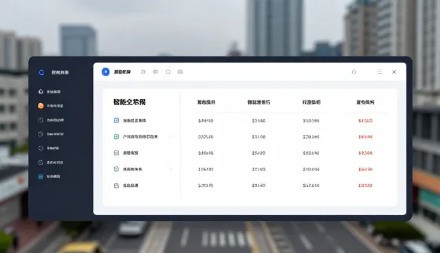 系统选择中的性能优化与适用条件分析